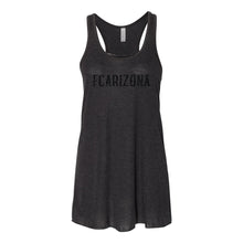 Load image into Gallery viewer, WOMENS FC ARIZONA GLITTER Tank
