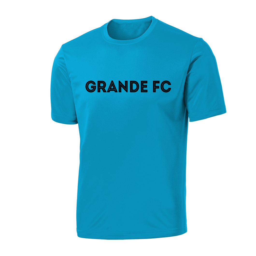 GRANDE FC PRACTICE JERSEY