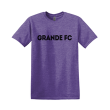 Load image into Gallery viewer, GRANDE FC Unisex Tee
