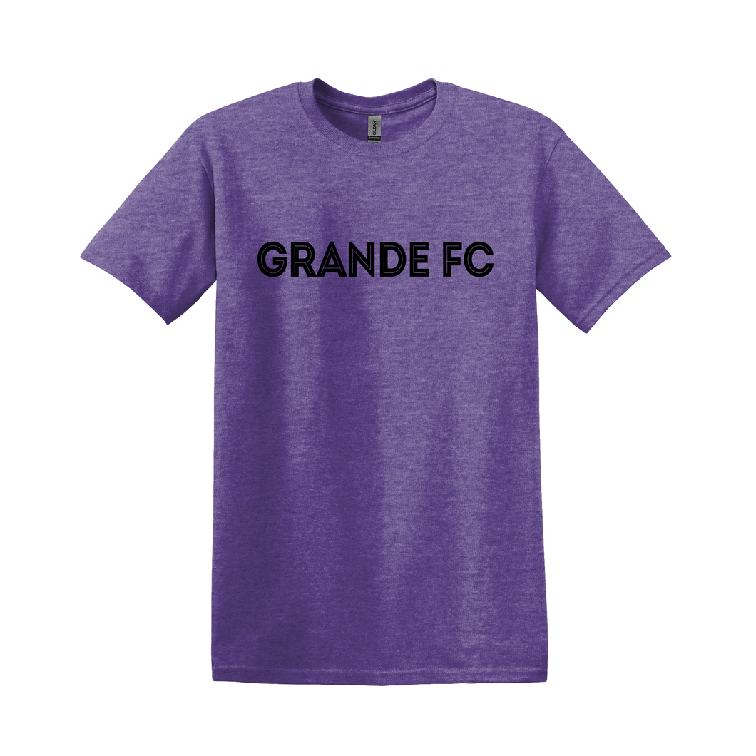 GRANDE FC Unisex Tee