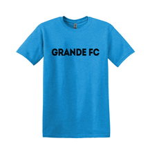 Load image into Gallery viewer, GRANDE FC Unisex Tee

