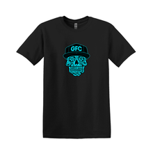 Load image into Gallery viewer, GFC SKULL Unisex Tee
