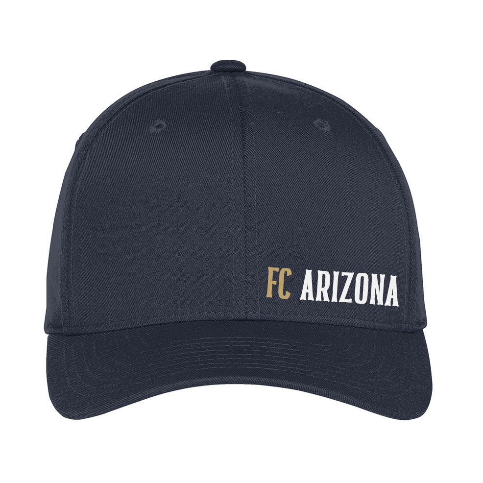 FLEX-FIT HAT