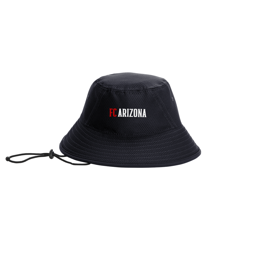 New Era® Hex Era Bucket Hat